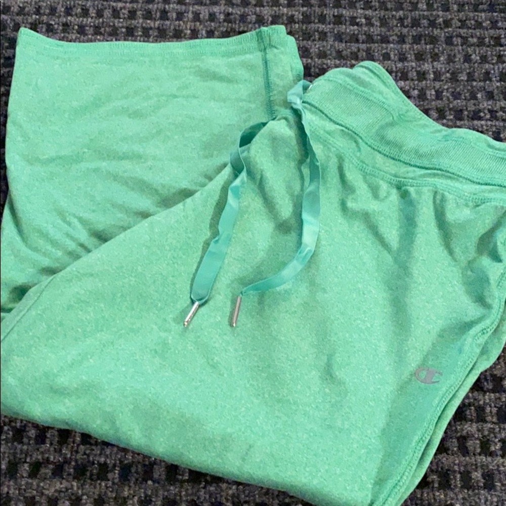Champion Acive Wear Pants Great Condition Size M